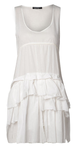 The Ultimate Beach Dress