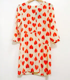 'House of Hearts' Dress