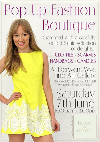 7th June / 5th July / 16th August in Rowsley